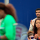 Image for article titled Serena Williams and Drake Were Spotted KISSING at Wimbledon